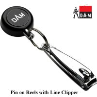 DAM Clipper Klipi peal