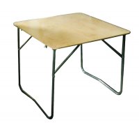 Military field table WP5-8