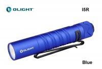 Taschenlampe Olight I5R EOS Blau 350 lm