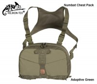 Helikon Numbat Chest Pack Adaptive Green