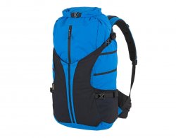 Kuprinė Helikon SUMMIT 40L mėlyna