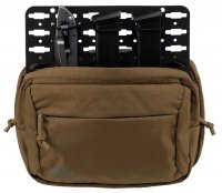Gürteltasche Helikon RAT 1,8 l Coyote