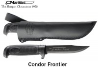 Nuga Marttiini Black Condor Frontier 390021T