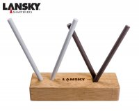 Lansky Turn Box 4 Deluxe Sharpener Set