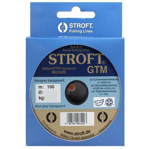 Aukla Stroft GTM 130 m [01-STROFT-GTM-130m]