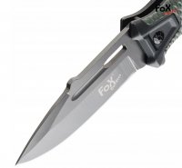 Peilis Fox Outdoor Snake 45551B