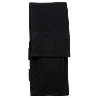 Knife case, OD black (46724A)