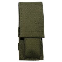 Knife case, OD green (46724B)