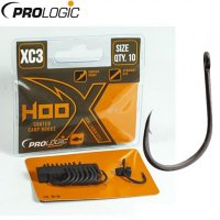 Haczyki Prologic XC3