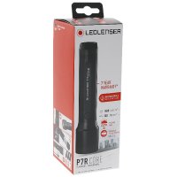 Led Lenser P7R Core flashlight 502181