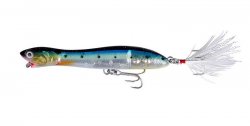 Wobler Panic Prey V2 Sardine