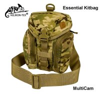 Krepšys Helikon Essential 2,5 l MultiCam