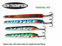 Ron Thompson Coastal kit 22 g or 28 g