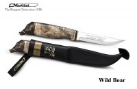Нож Marttiini "Дикий кабан" Wild Boar 11см 546013