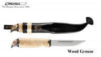 Нож Marttiini Wood Grouse (Голова Глухаря) 11 см 549019