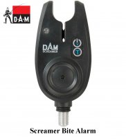 Elektroniska koduma trauksme DAM Screamer Bite Alarm