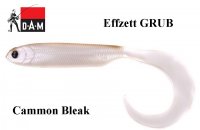 Виброхвост DAM Effzett Grub Cammon Bleak