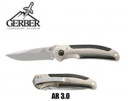 Gerber knife AR 3.0
