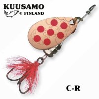 Kuusamo Kuf-Lippa C-R