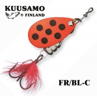 Kuusamo Kuf-Lippa FR/BL-C