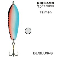 Wahadłówka Kuusamo Taimen BL/BLU/R-S