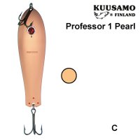 Wahadłówka Kuusamo Professor 1 Pearl 115 mm C