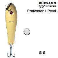 Wahadłówka Kuusamo Professor 1 Pearl 115 mm B-S