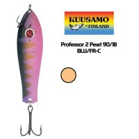 Spoon Kuusamo Professor 2 Pearl 90/18 BLU/FR-C