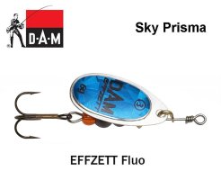 Sukriukė DAM effzett Fluo Sky Prisma