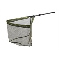 Nolaišanās tīkls DAM Crosspower Landing net 2.60m