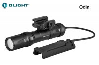 Professionelle taktische Taschenlampe Olight Odin 2000 lm