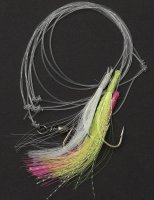 Ron Thompson Sea-Rig 4 Mackrel UV