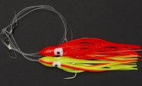 Zestaw morski Ron Thompson Sea-Rig 8 Octopus 12cm UV