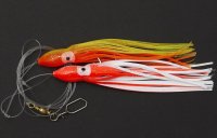 Zestaw morski Ron Thompson Sea-Rig 10 Octopus 12cm UV