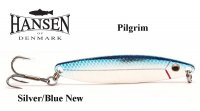 Hansen Pilgrim Vizulis šūpojošais Silver Blue new