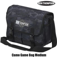 Сумка Ron Thompson Camo Game Bag Медиум