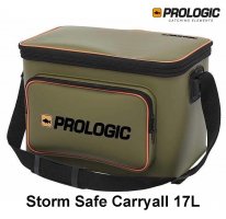 Водонепроницаемая Сумка Prologic Storm Safe Carryall 36x26x25см