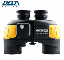 Jūriniai žiūronai Delta Optical Sailor 7x50