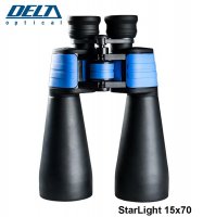 Binokkel Delta Optical StarLight 15x70
