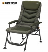 Fotel Prologic Inspire Daddy Long Recliner with Armrests