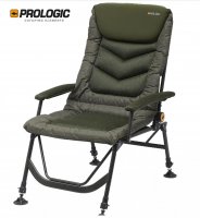 Кalapüügi tugitool Prologic Inspire Daddy Long Recliner