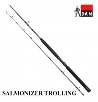 DAM Salmonizer Spiningas Trolingui 64861 2.10 m, 12-25 lb