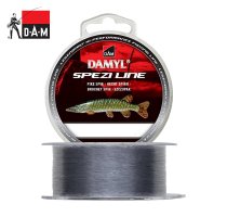 Makšķerēšanas aukla DAMYL SPEZI LINE LĪDAS SPIN