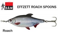 Vizulis šūpojošais DAM Effzett Roach Spoon Roach