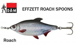 DAM Effzett Gardon Cuillère Gardon