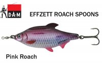 DAM Effzett Roach Spoon Pink Roach