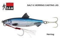 Przynęta DAM Salt-X Herring Casting Jig Herring