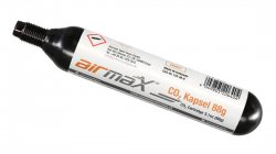 Airmax CO2 balionėlis 88 g