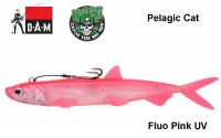 Przynęta Madcat Pelagic Cat Luer Fluo Pink UV