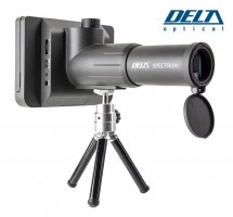 Delta Optical skaitmeninis monoklis